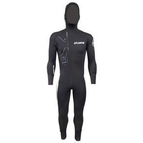 ATLANTIS LEGACY W20 7MM SCUBA 1 PIECE WETSUIT
