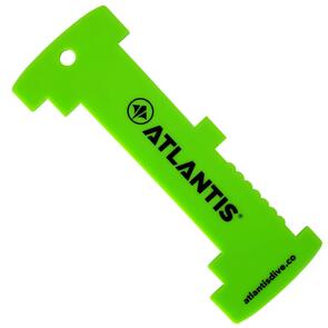 ATLANTIS MEASURER
