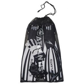 ATLANTIS MESH BAG
