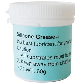 ATLANTIS SILICONE GREASE 60GM