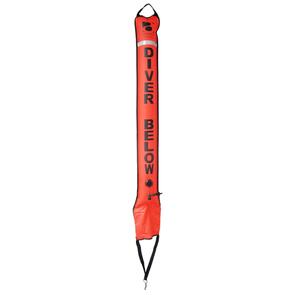 ATLANTIS SMB DUCK BILL ORANGE