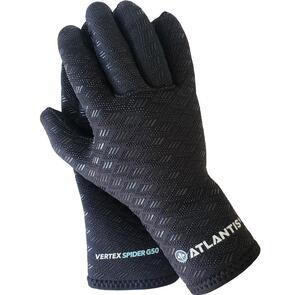 ATLANTIS SPIDER 2.5MM SUPER STRETCH GLOVES