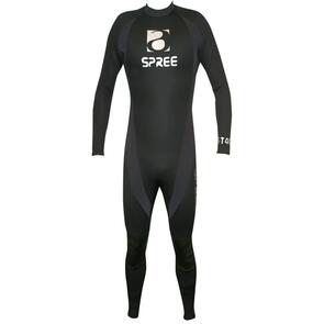 ATLANTIS SPREE ST40 JUNIOR 3MM SNORKELING STEAMER