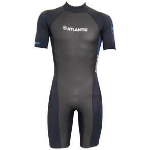 ATLANTIS SPREE SW40 MENS 3MM SNORKELING WETSUIT
