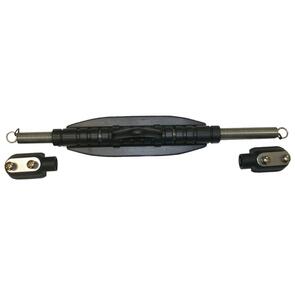 ATLANTIS SPRING STRAPS - LARGE (PAIR)