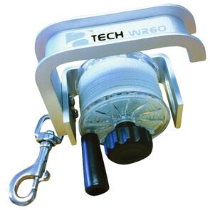 ATLANTIS TECH WR60 SPOOL 150FT