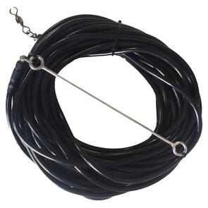 ATLANTIS 20M BUNGEE FLOAT LINE