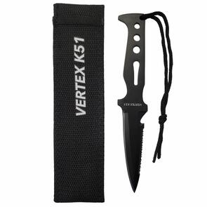 ATLANTIS VERTEX K51 KNIFE