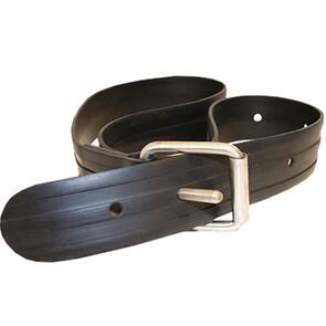 ATLANTIS VERTEX RUBBER BELT