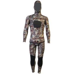 ATLANTIS VERTEX W50 5MM SPEARFISHING WETSUIT
