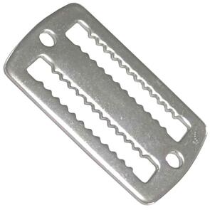 ATLANTIS WEIGHT RETAINERS - METAL