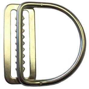 ATLANTIS WELDED D-RING