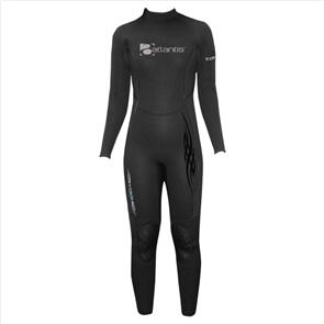 ATLANTIS ICON W1 - WOMENS WETSUIT