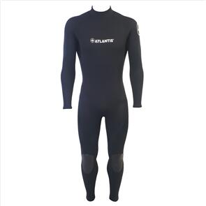ATLANTIS ICON W1 - MENS WETSUIT