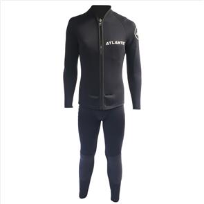 ATLANTIS ICON W2 - 5MM WETSUIT