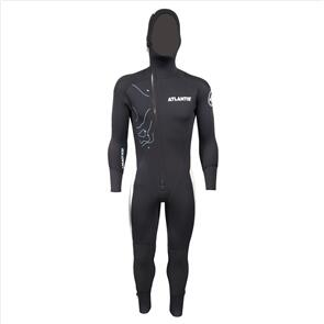 ATLANTIS LEGACY W20 WETSUIT