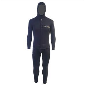 ATLANTIS QUEST W10 - 7MM WETSUIT
