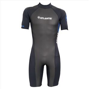 ATLANTIS SPREE SW40 3MM WETSUIT