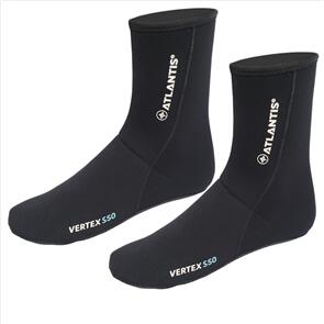 ATLANTIS VERTEX 3MM S50 SOCKS