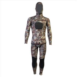 ATLANTIS VERTEX W50 5MM WETSUIT