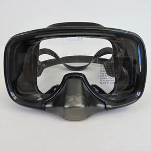 ATLANTIS QUEST M31 PURGE - BLACK