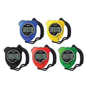 VICTOR STOPWATCH BUDGET BLACK