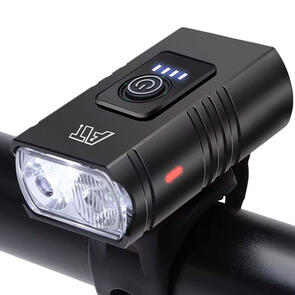 AT T6 LED BIKE FRONT LIGHT