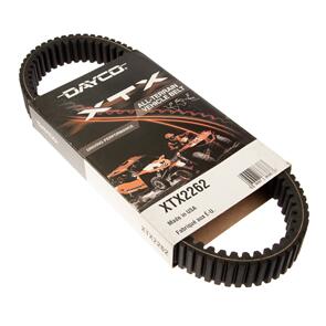 DAYCO ATVDBXTX2262 DAYCO ATV BELT XTX CF MOTO 12'