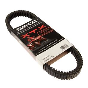 DAYCO ATVDBXTX2299 DAYCO ATV DRIVE BELT XTX2299 FOR CF MOTO