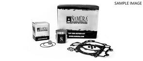 NAMURA TOPEND KIT NAMURA PISTON KIT &TOP GASKET HONDATRX420FA TRX420FM TRX420FE TRX420TE TRX420TM TRX420FPA