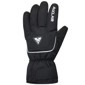 AUCLIAR HORIZON MENS SKI GLOVE BLACK/BLACK