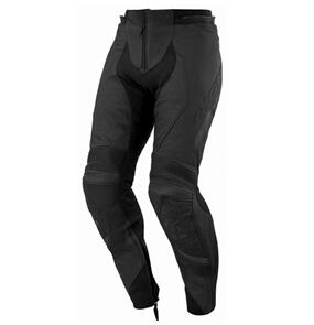 IXON AVENGER PANTS BLACK