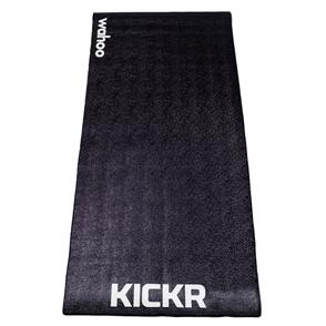 WAHOO KICKR TRAINER FLOOR MAT