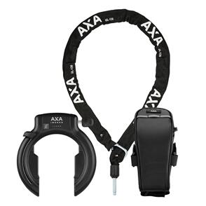 AXA IMENSO LARGE NON-RETRACTABLE + ULC 5,5-130+BAG