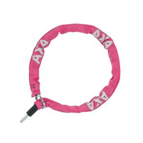 AXA PLUG IN - RLC 100 CHAIN AXA PINK