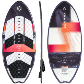 AZTRON COMET WAKESURFER 49