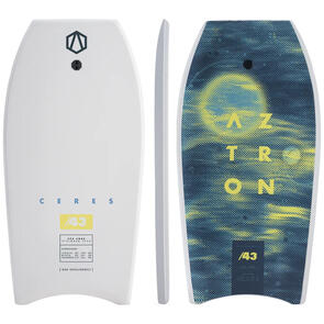 AZTRON CERES BODY BOARD 43"