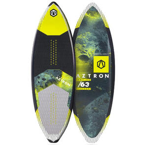 AZTRON COMET EVO WAKESURFER 63