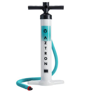 AZTRON DOUBLE ACTION PUMP PU121