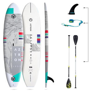 AZTRON ECLIPSE 2.0 SOFT-TOP SUP 11' 0"