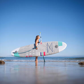 AZTRON ECLIPSE 2.0 SOFT-TOP SUP 11' 0"