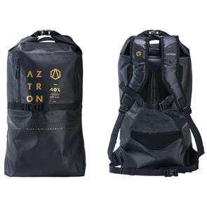 AZTRON FUTURE DRY BAG 40L BACKPACK