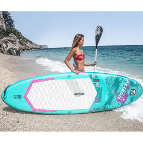 AZTRON LUNAR 2.0 9'9 SUP PACKAGE