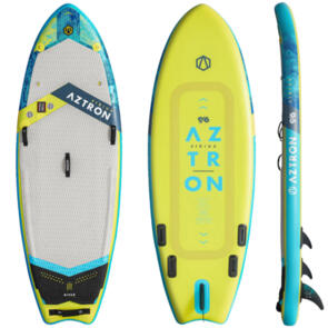 AZTRON SIRIUS RIVER / SURF 9'6