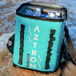 AZTRON THERMO COOLER 38L