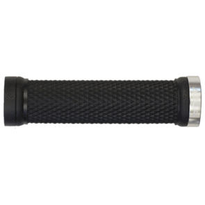 AZUR GRIP CHARGE BLACK/SILVER LOCK ON