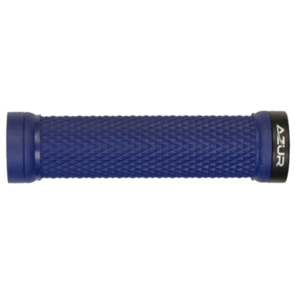 AZUR GRIP CHARGE BLUE/BLACK LOCK ON