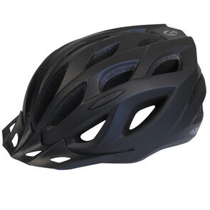 AZUR HELMET L61 SATIN BLACK