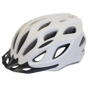 AZUR HELMET L61 SATIN WHITE