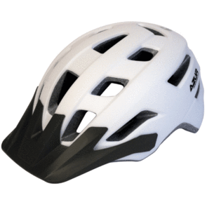 AZUR HELMET L80 WHITE